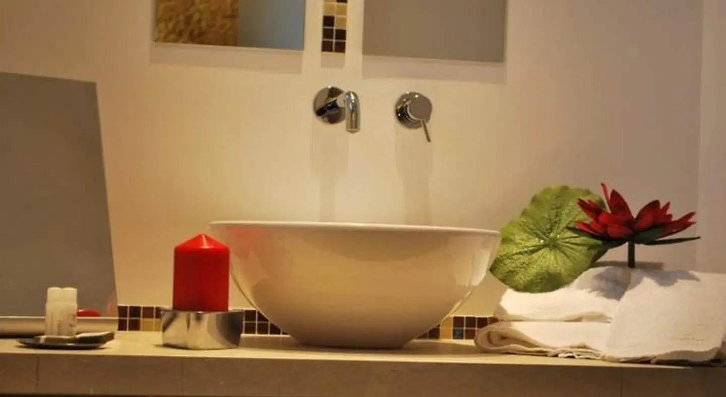 A Casa Di Grazia ROOM_EXAMPLE