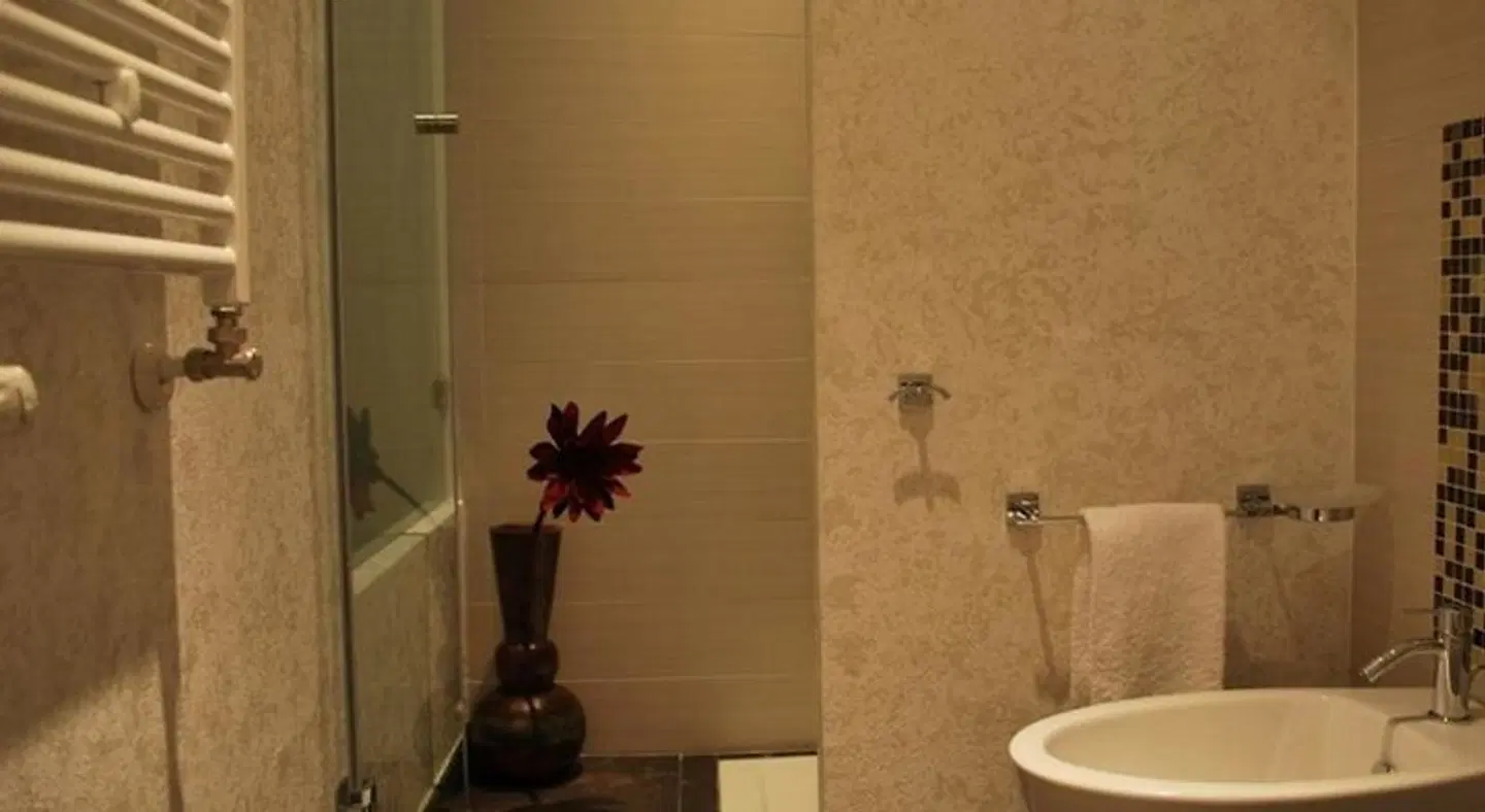 A Casa Di Grazia Badezimmer