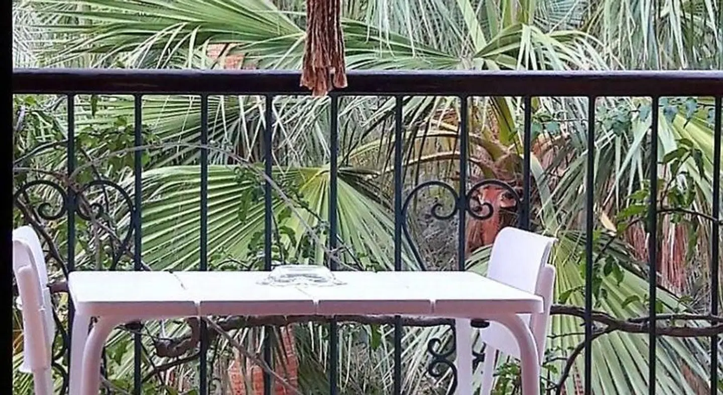 Rural Casa Naya Terrasse