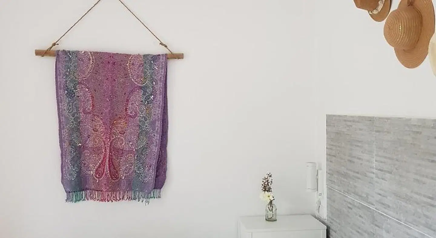 Rural Casa Naya Badezimmer