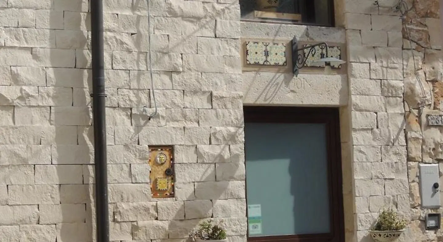 Eco B&B L'Abbraccio MODEL_IMPRESSION