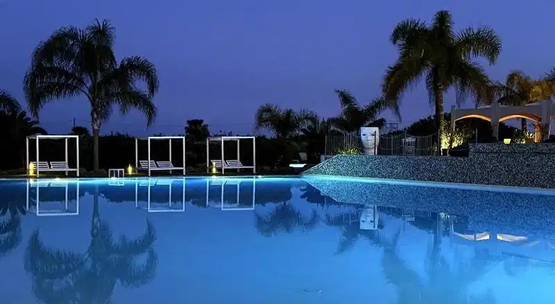 Wellness & Spa Hotel Principe di Fitalia – Hotelfoto
