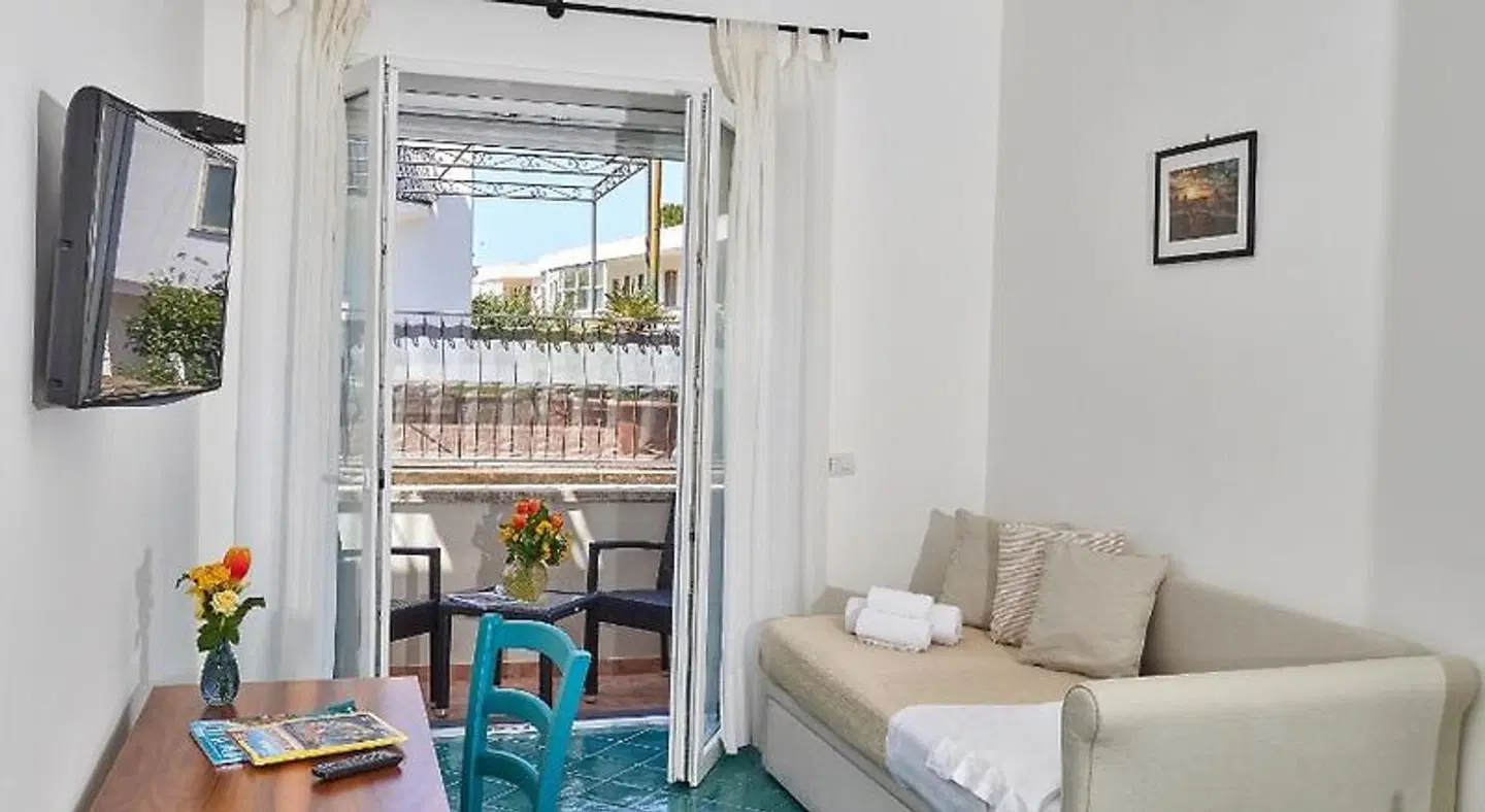 Hotel Victoria Place ROOM_EXAMPLE
