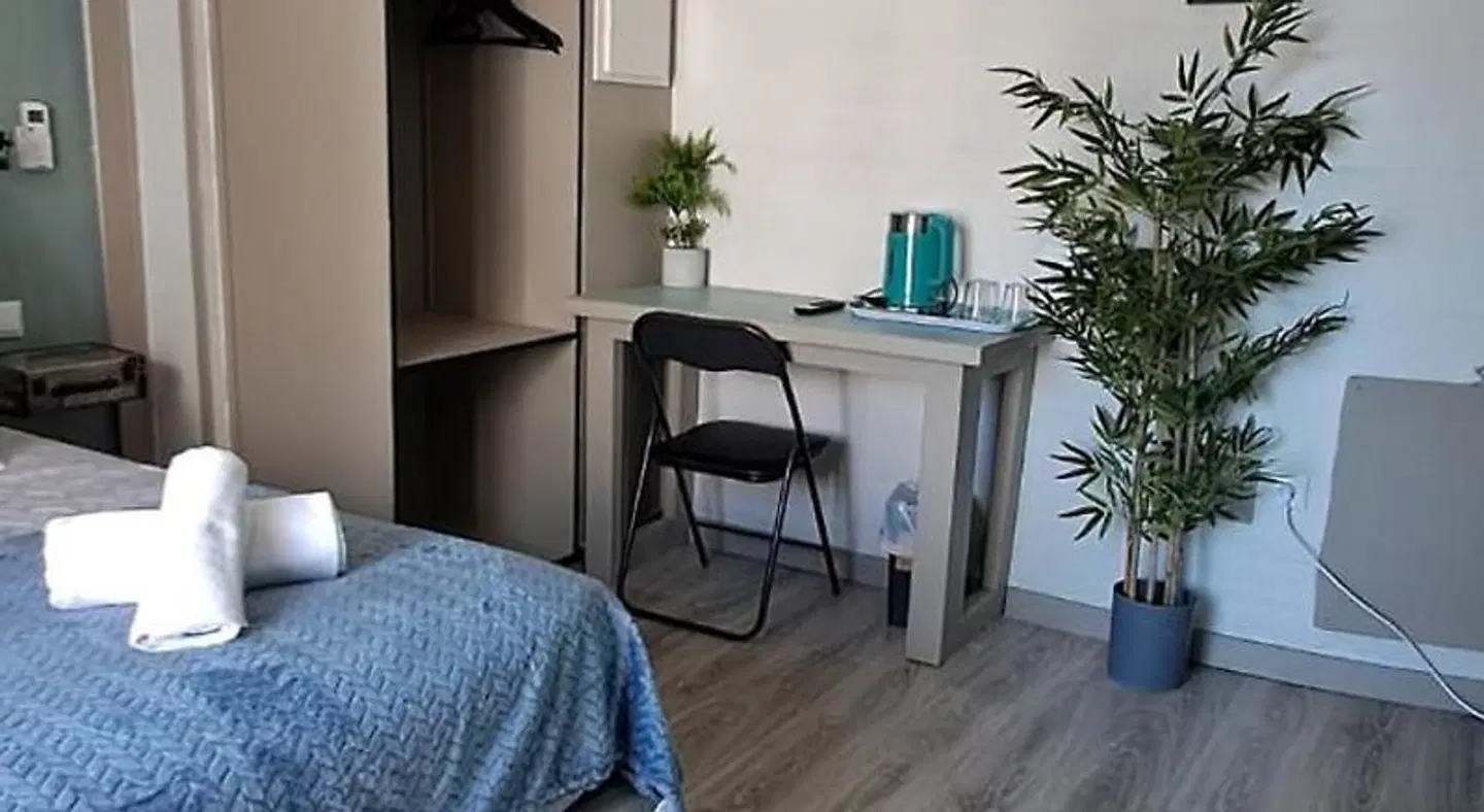 Villa Palma-Guesthouse ROOM_EXAMPLE