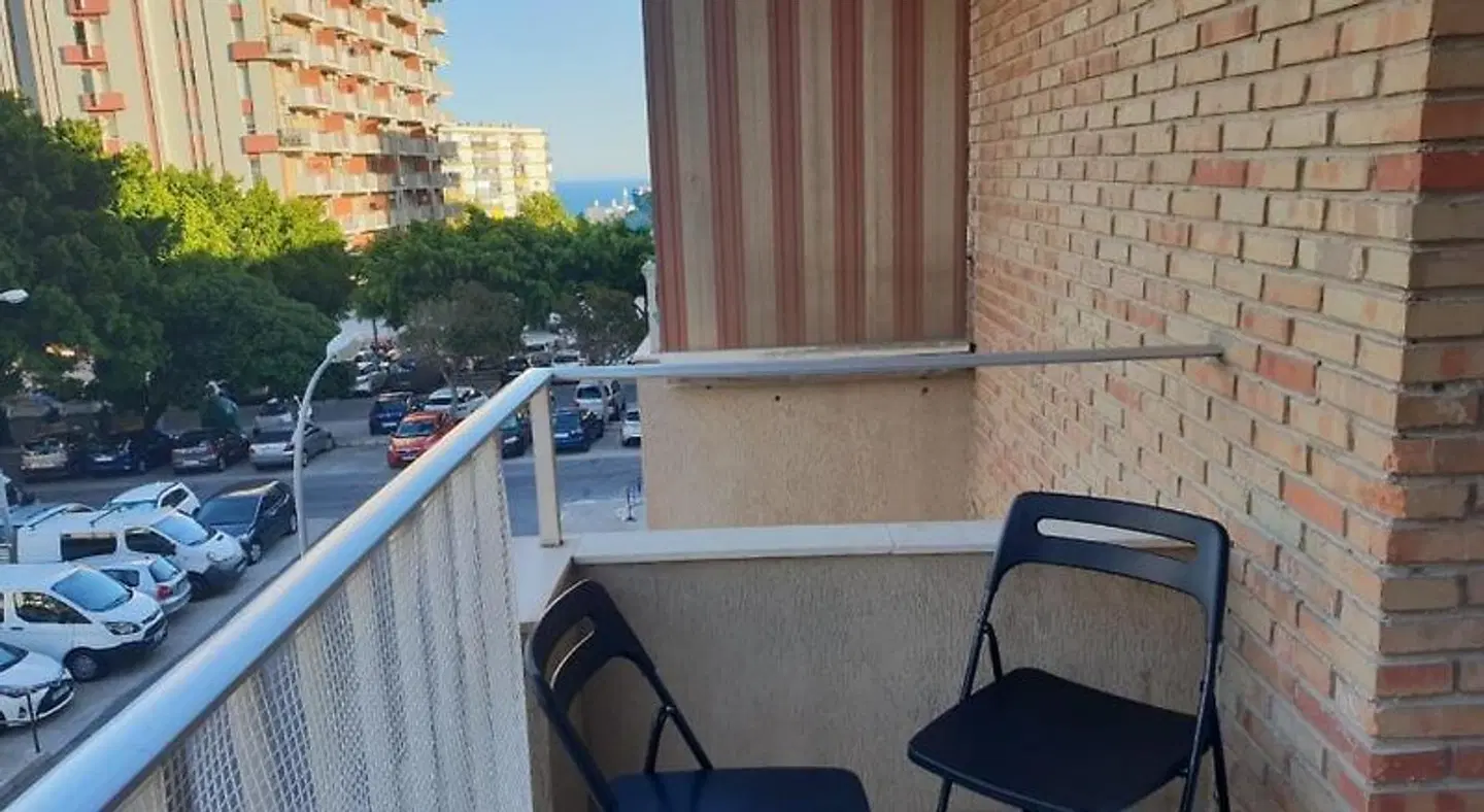 Apartamentos Minerva & Jupiter Terrasse