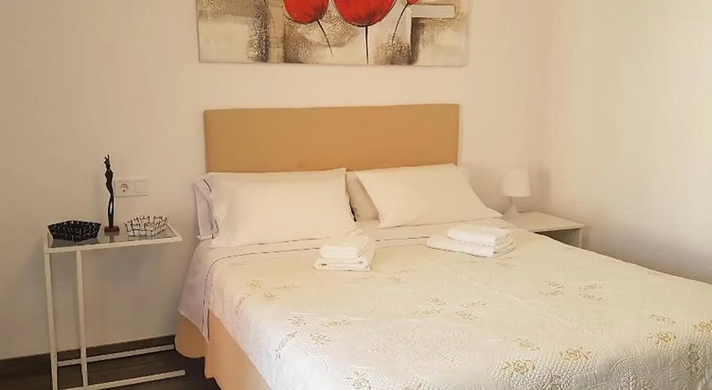 Apartamentos Minerva & Jupiter ROOM_EXAMPLE