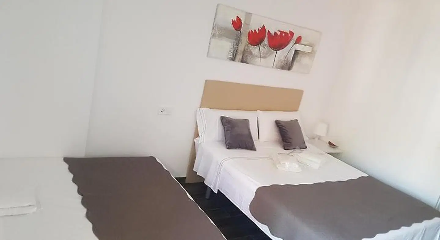 Apartamentos Minerva & Jupiter ROOM_EXAMPLE
