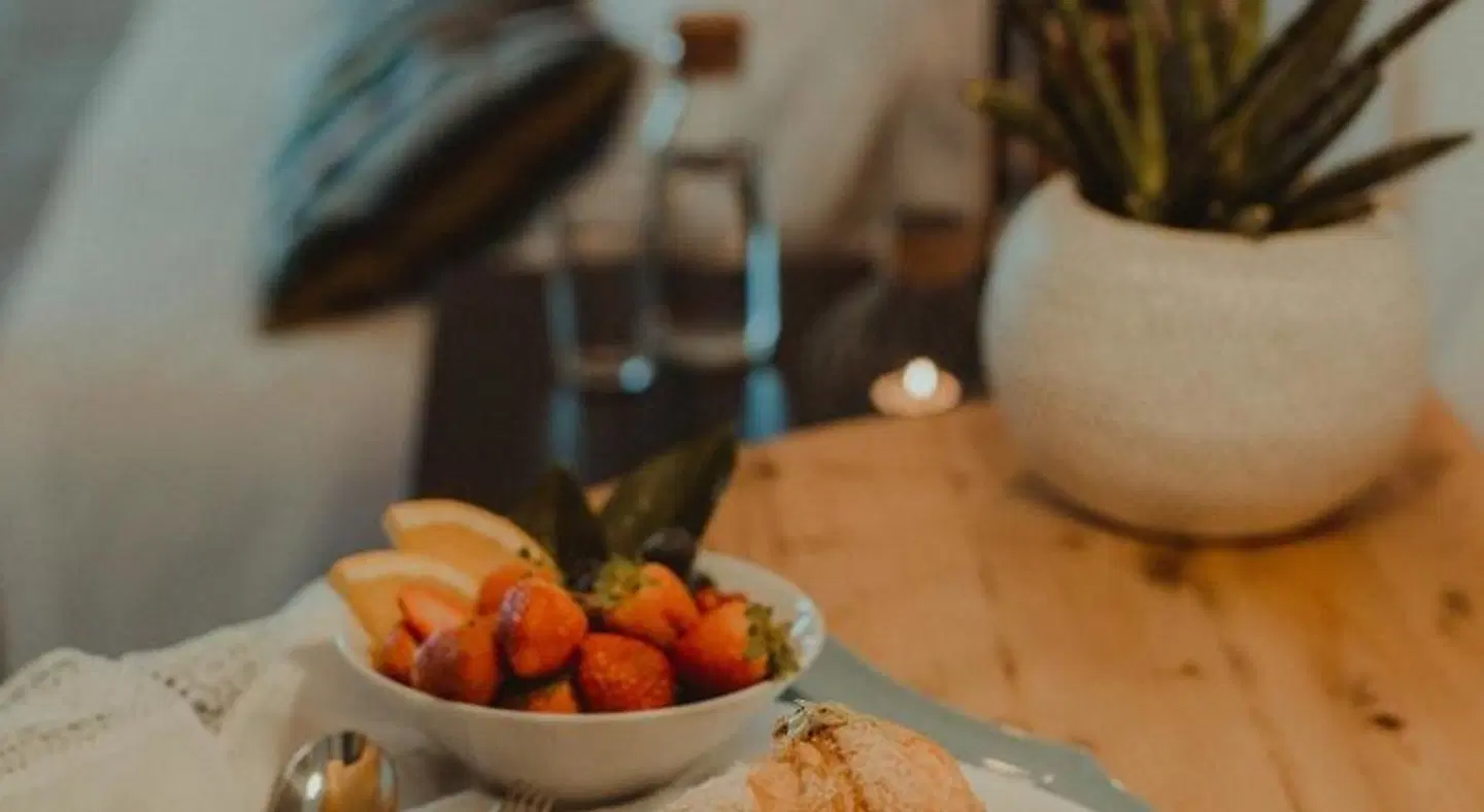 Curù B&B Restaurant