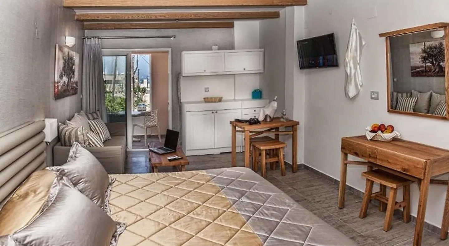 Omiros Boutique Hotel ROOM_EXAMPLE