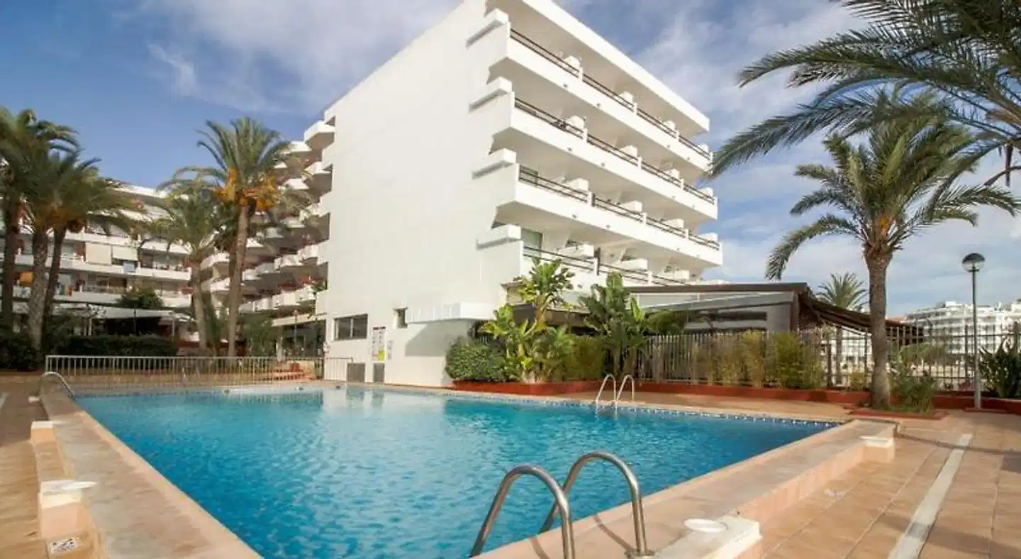 Llobet A Aussenansicht