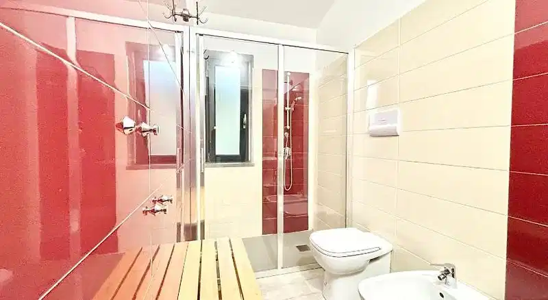 La Casa del Riccio – Hotelfoto