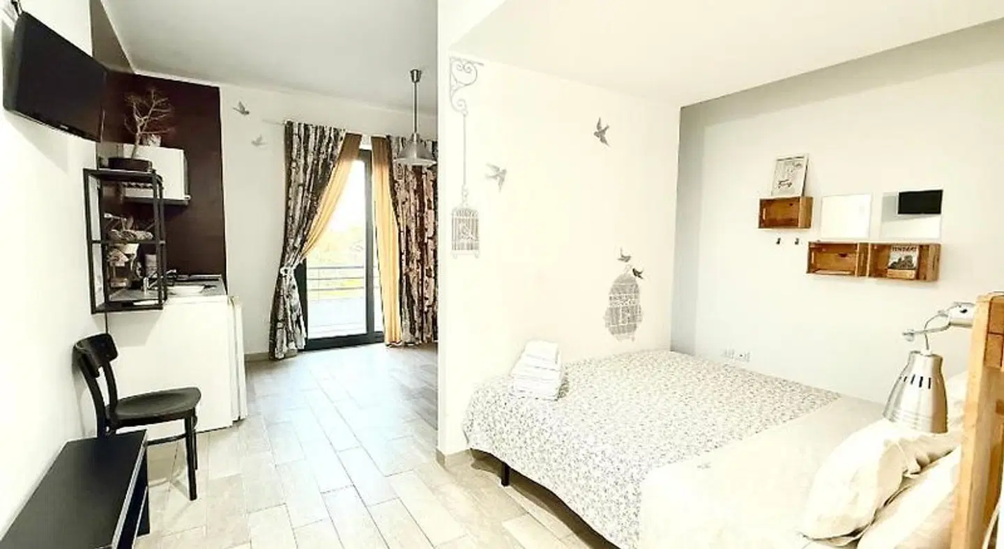 La Casa del Riccio ROOM_EXAMPLE