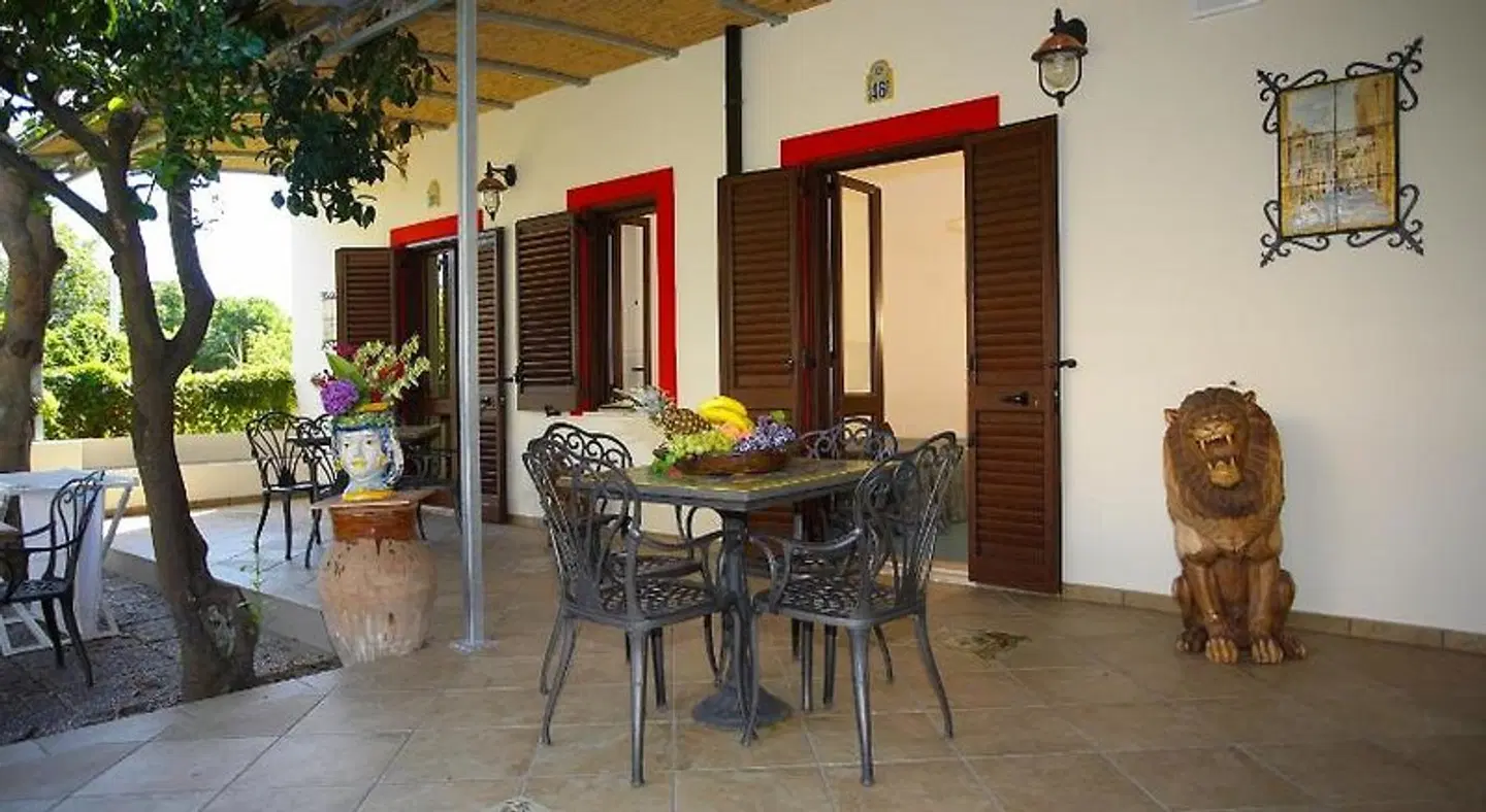 Oriente Restaurant