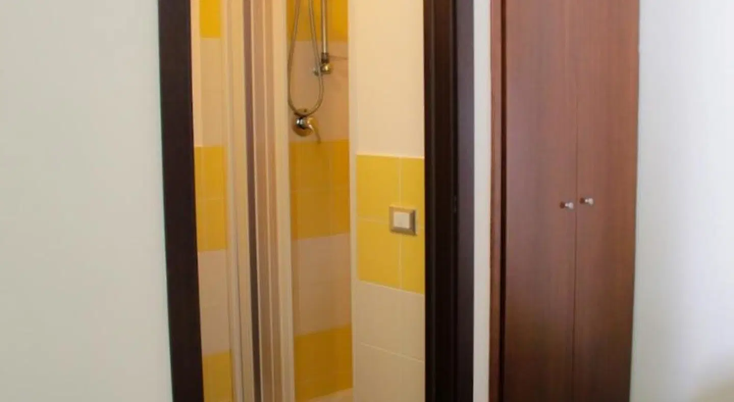 Cafisu Badezimmer