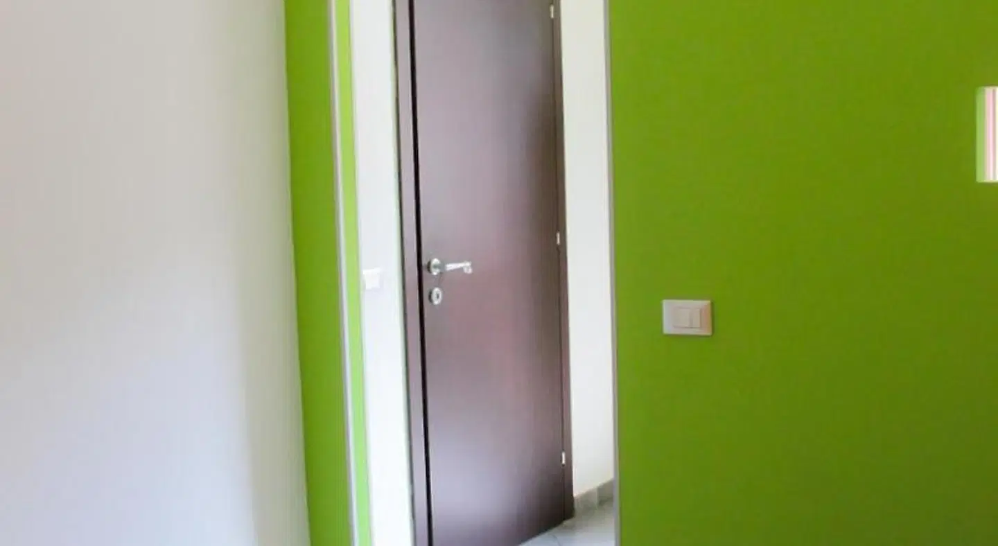 Cafisu Badezimmer