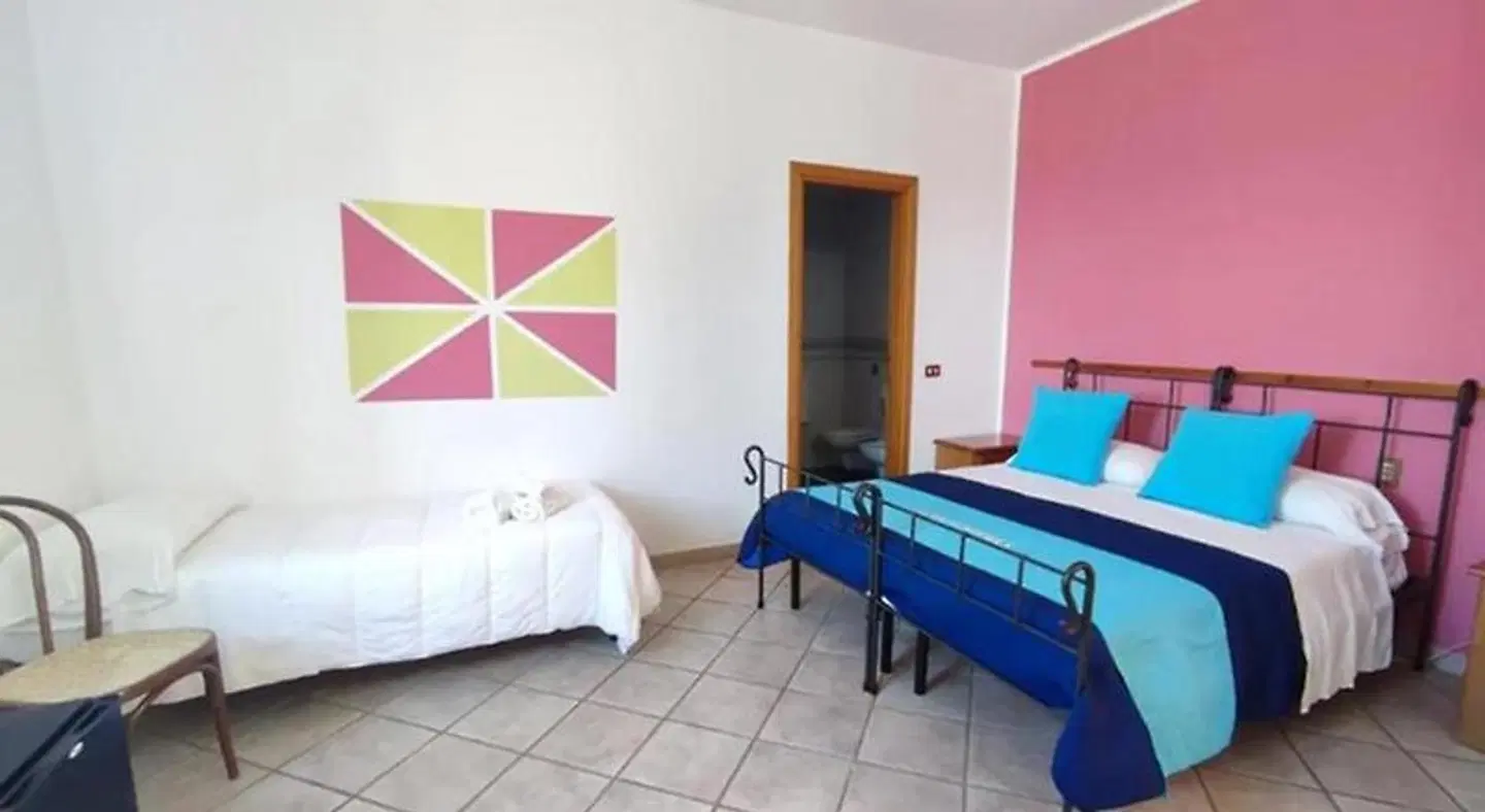 Apulia Hotel Borgo Torre Artale ROOM_EXAMPLE