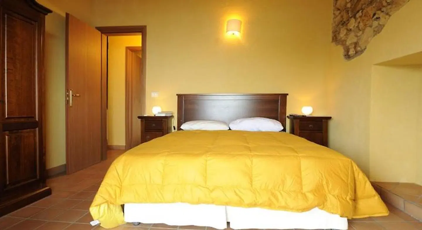 Residence Casa Torretta ROOM_EXAMPLE