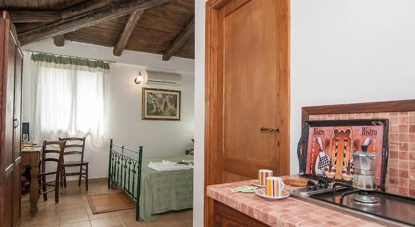 Agriturismo Case Don Ignazio ROOM_EXAMPLE