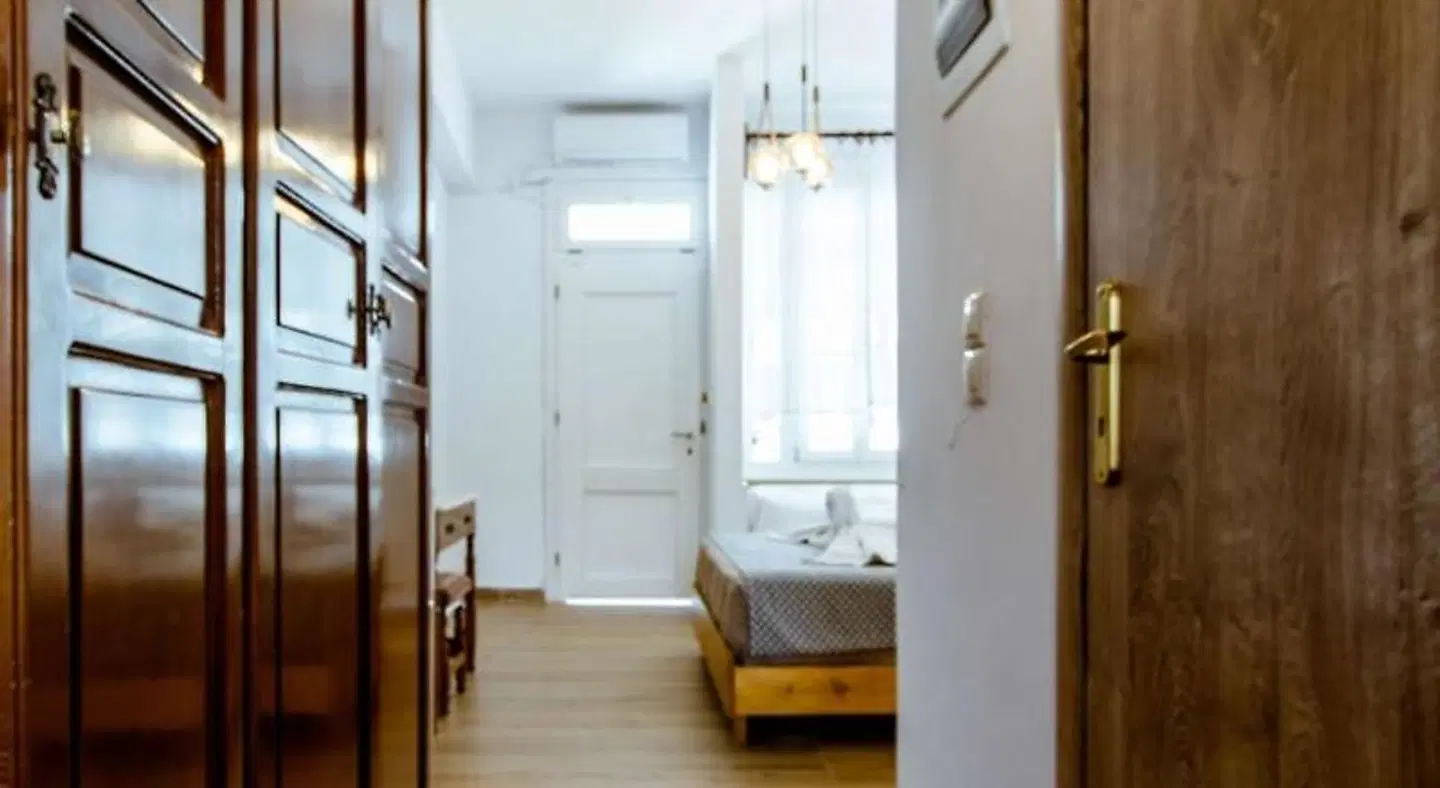 Bozzali Badezimmer