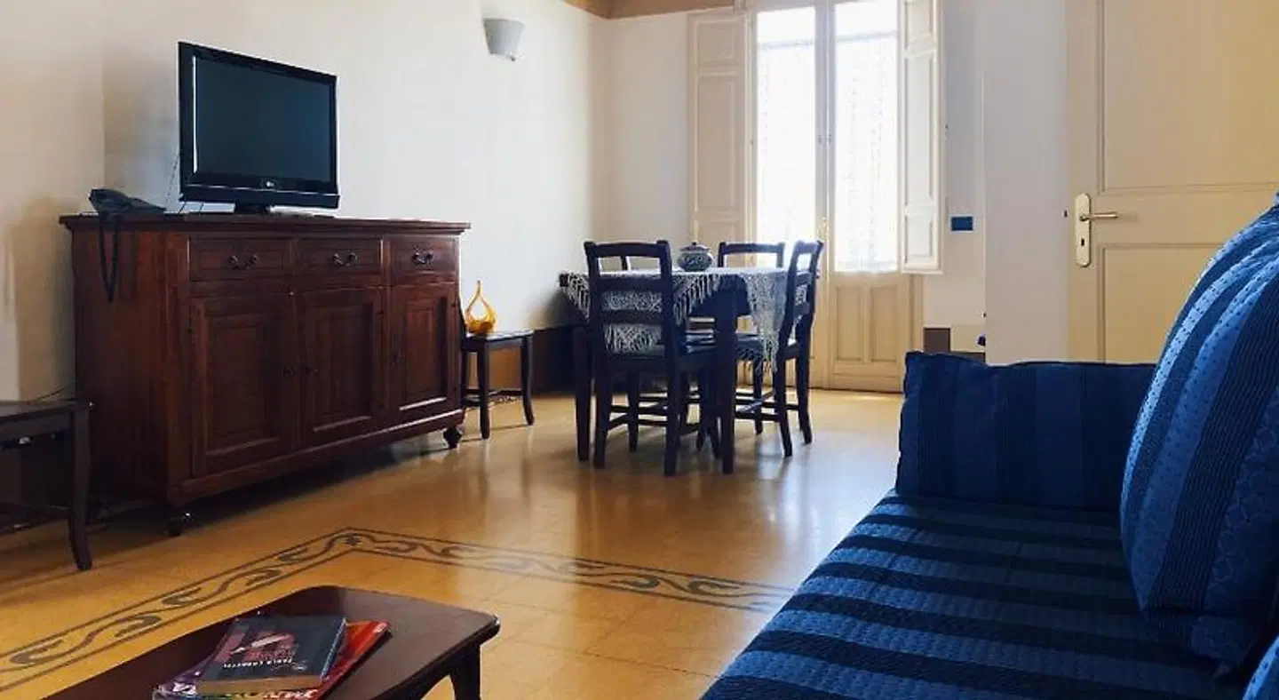 Palazzo Gambuzza Maison de Charme ROOM_EXAMPLE