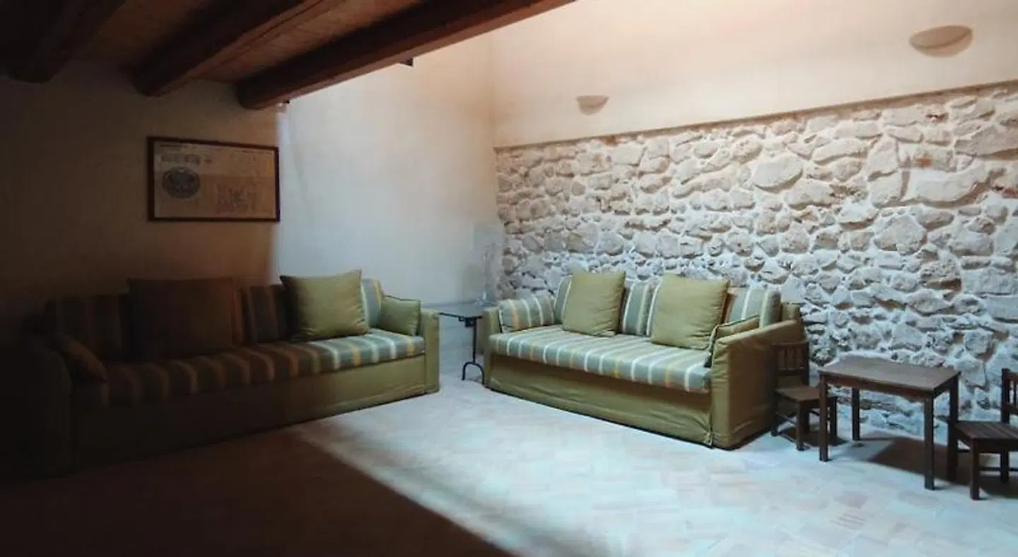 Palazzo Gambuzza Maison de Charme LOUNGE_LOBBY
