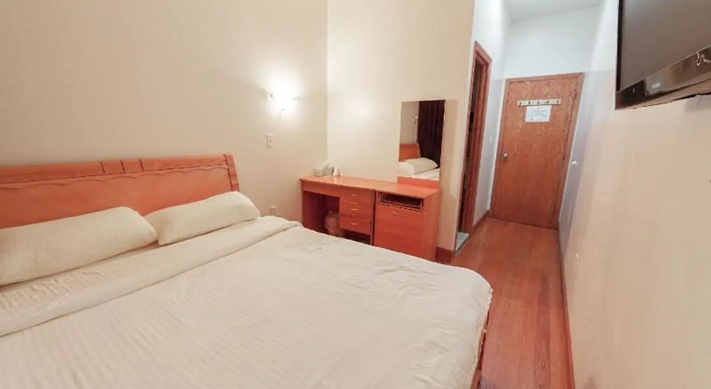 U.S. Pacific Hotel ROOM_EXAMPLE