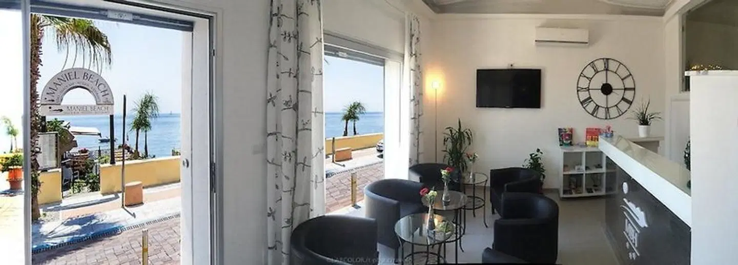Maniel Beach Hotel ROOM_EXAMPLE