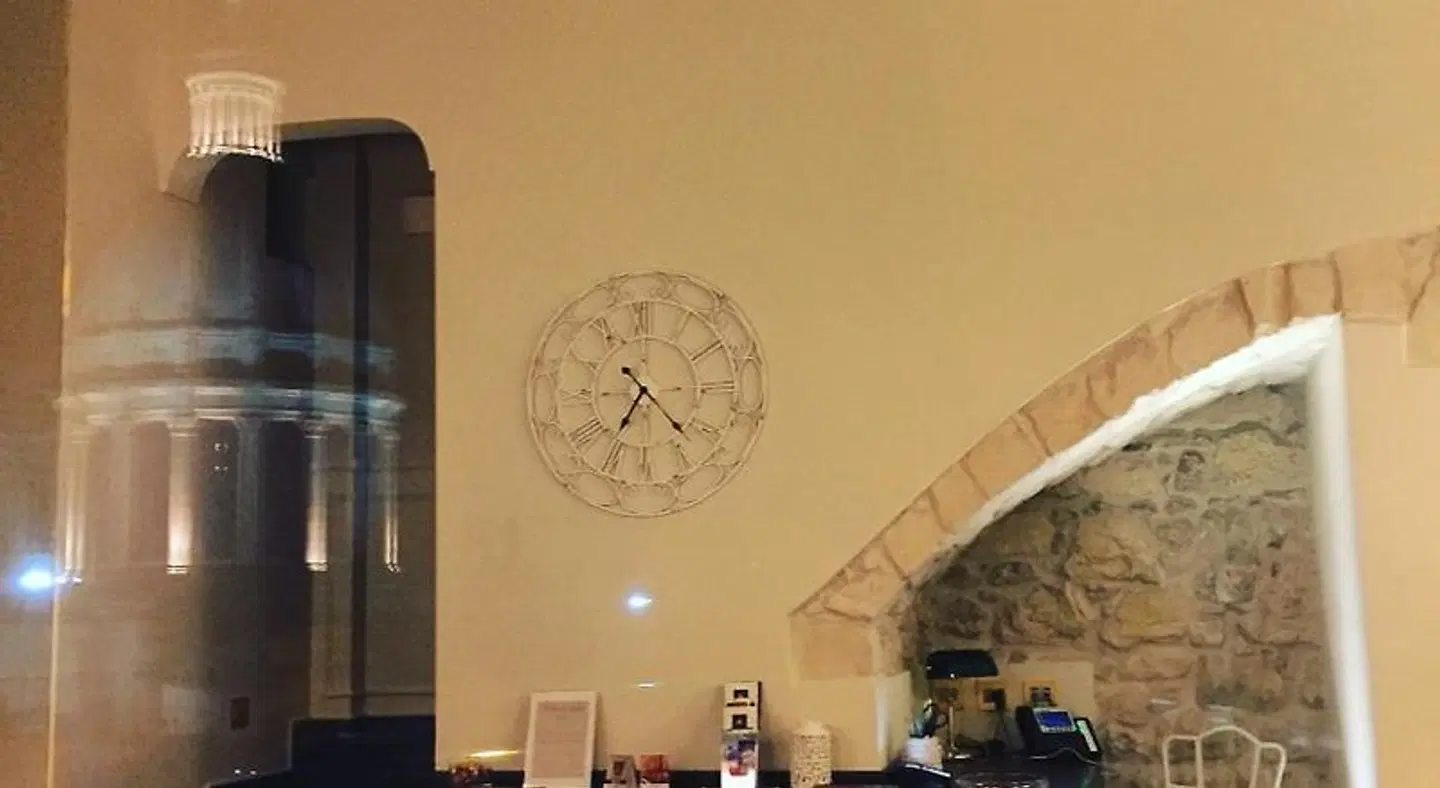 Il Duomo Relais LOUNGE_LOBBY