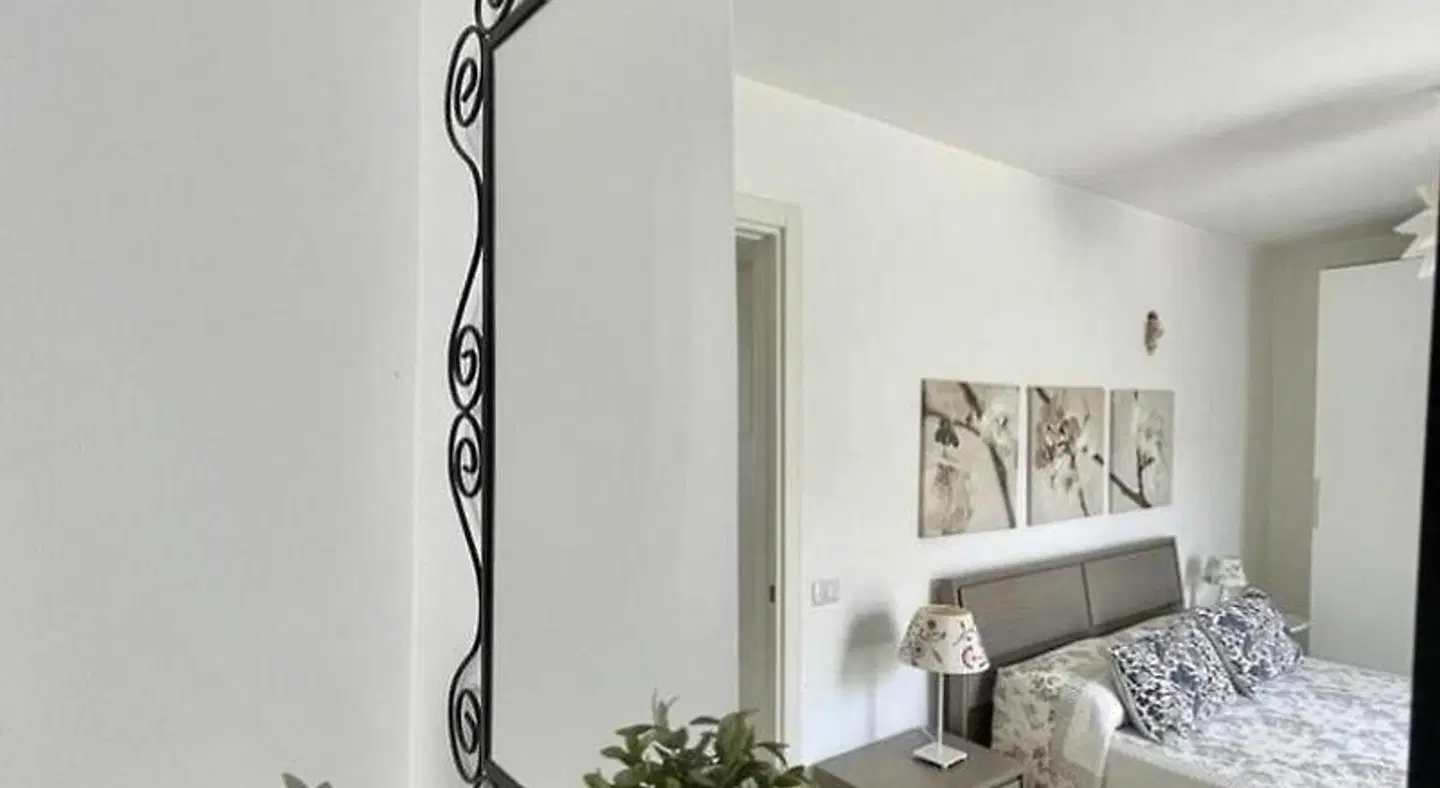 Il Piccolo Attico ROOM_EXAMPLE