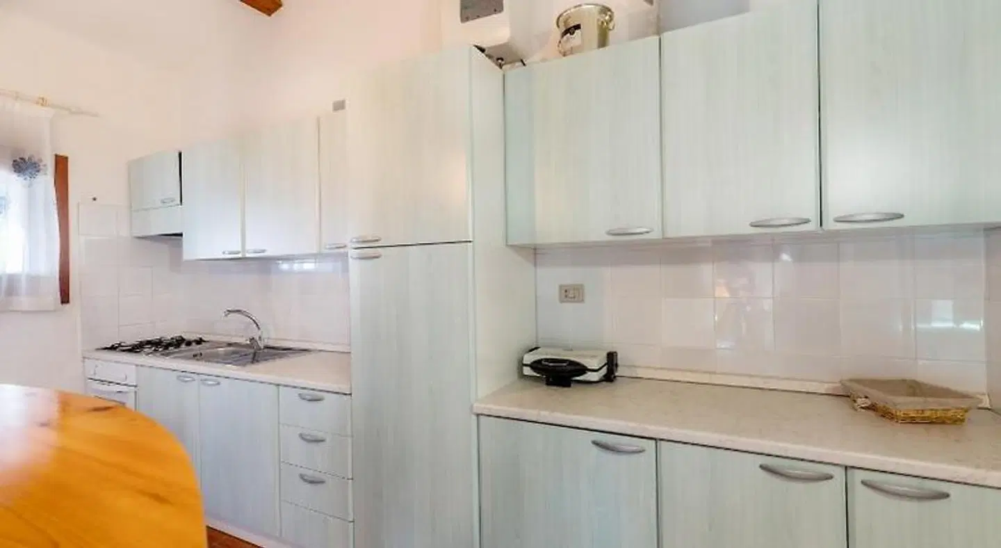 Costa Paradiso Resort Badezimmer