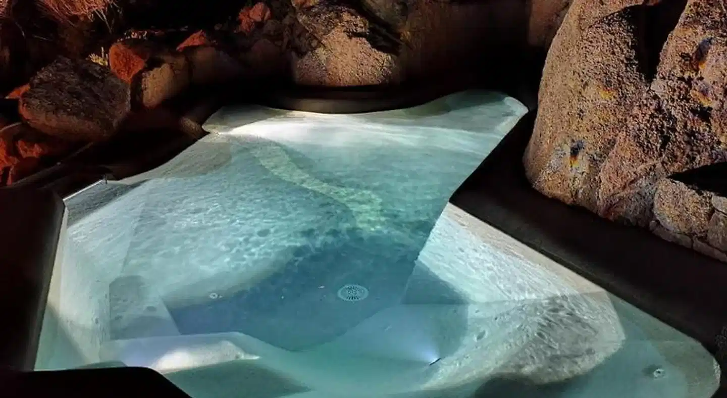 Costa Paradiso Wellness