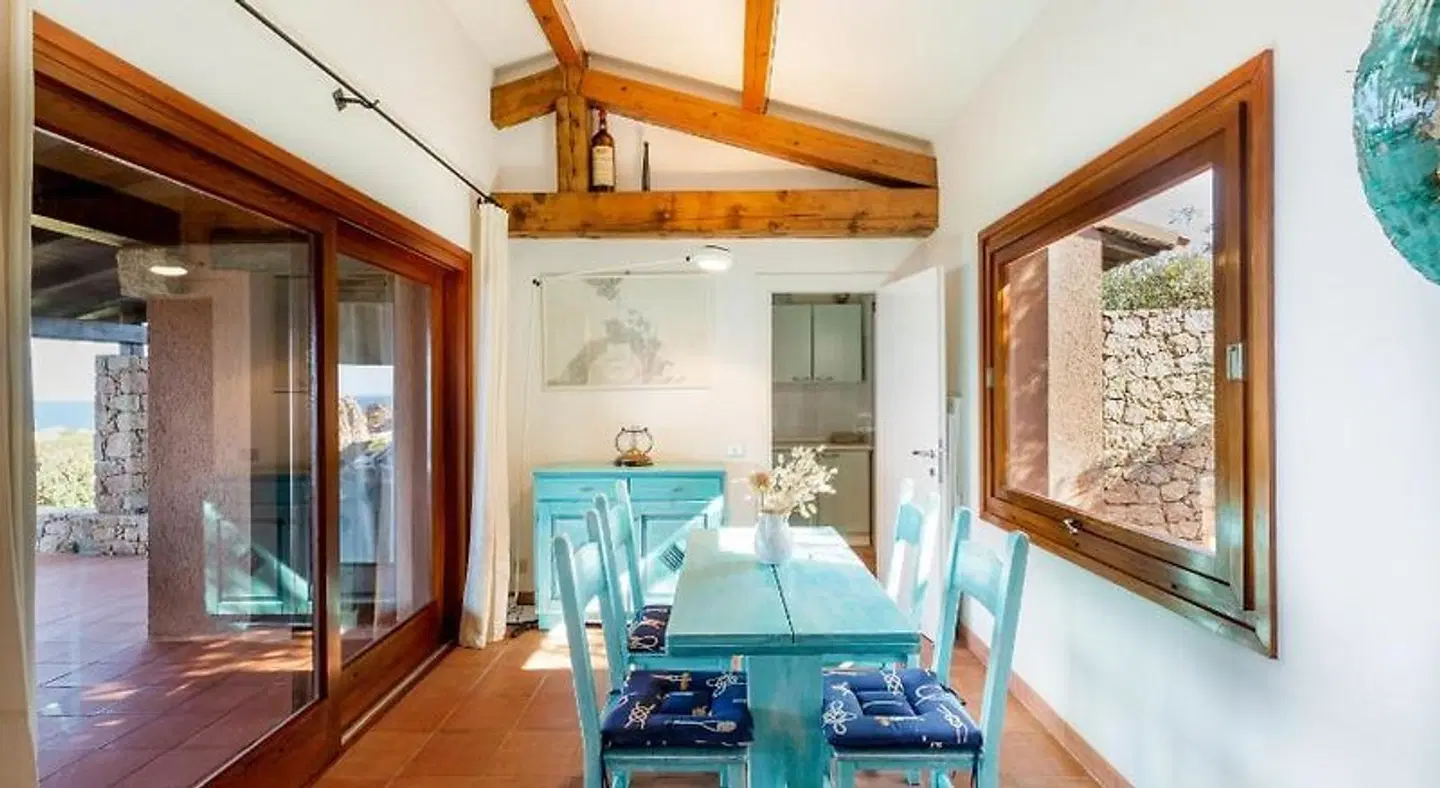 Costa Paradiso Resort Restaurant