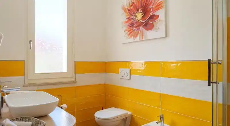 B&B Villa Piana – Hotelfoto