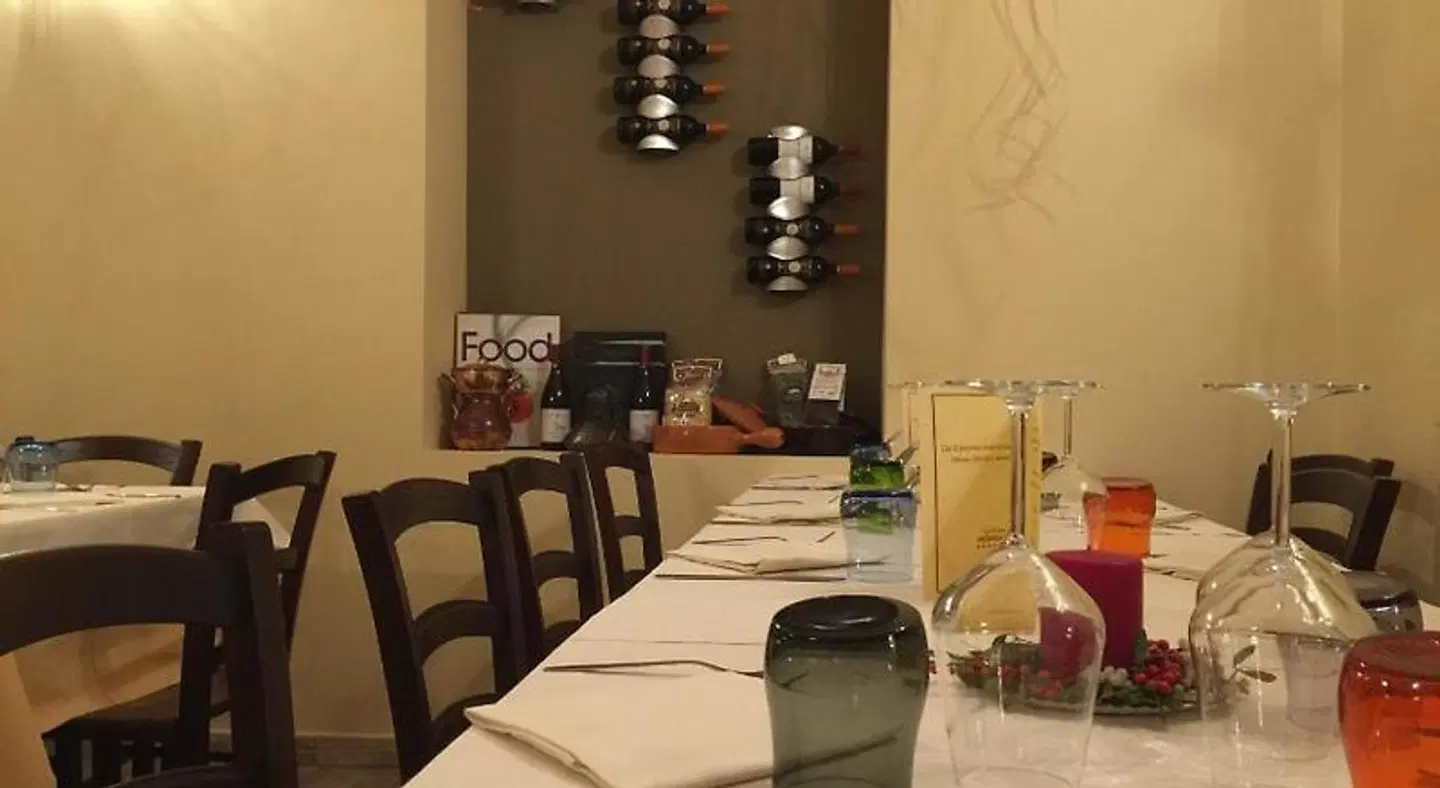 Mama Lina Restaurant