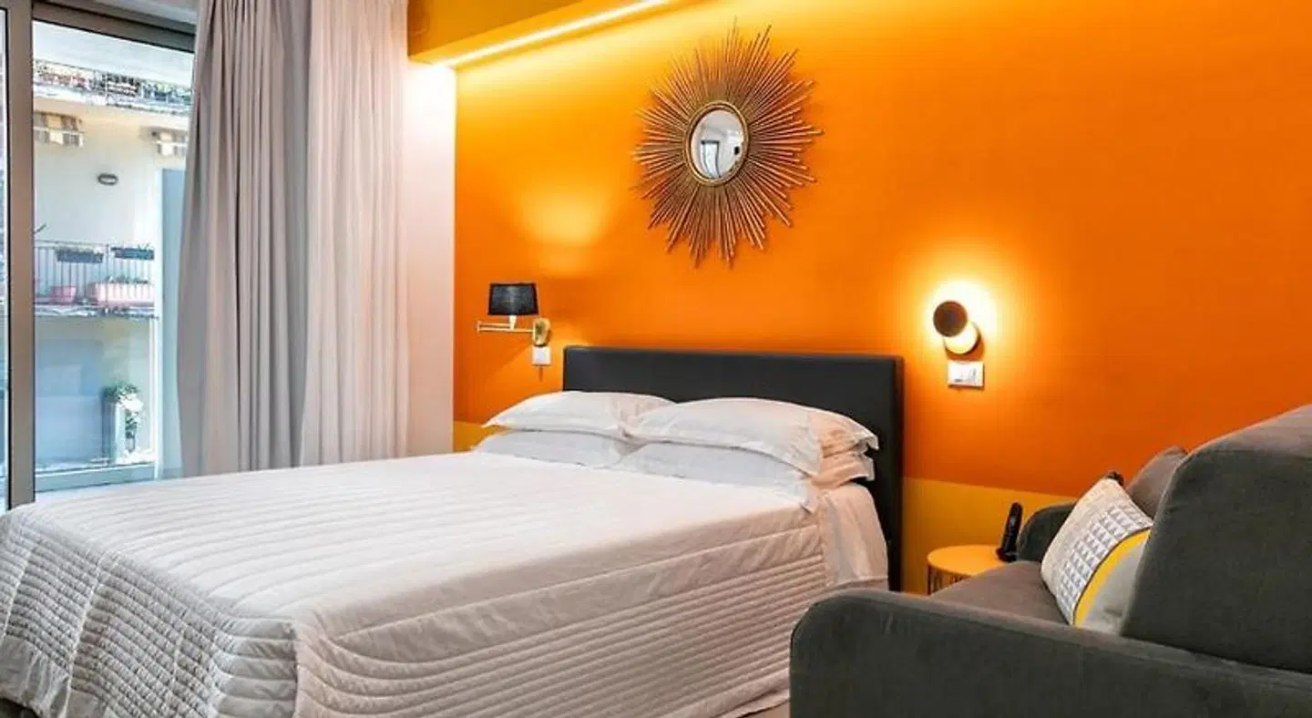 Manzoni 46 ROOM_EXAMPLE