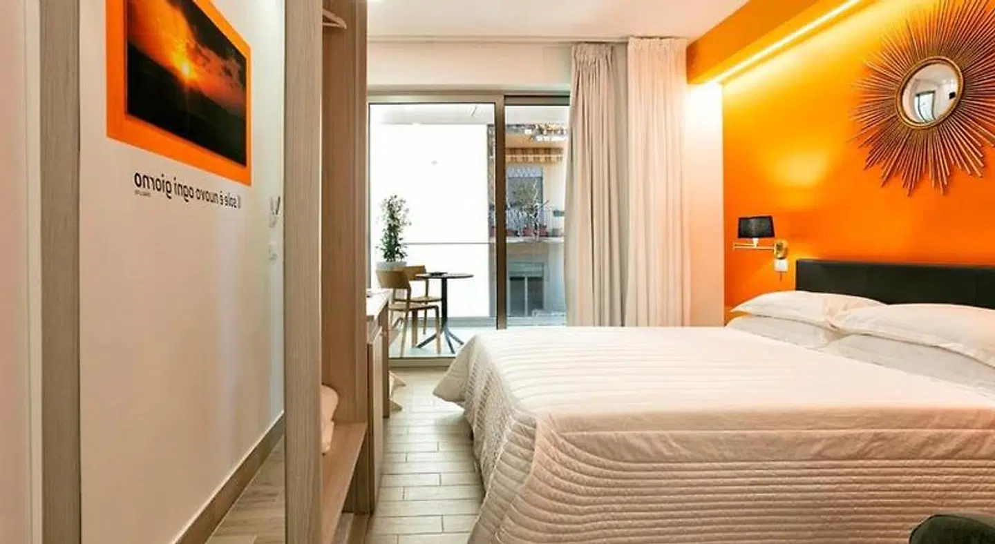 Manzoni 46 ROOM_EXAMPLE