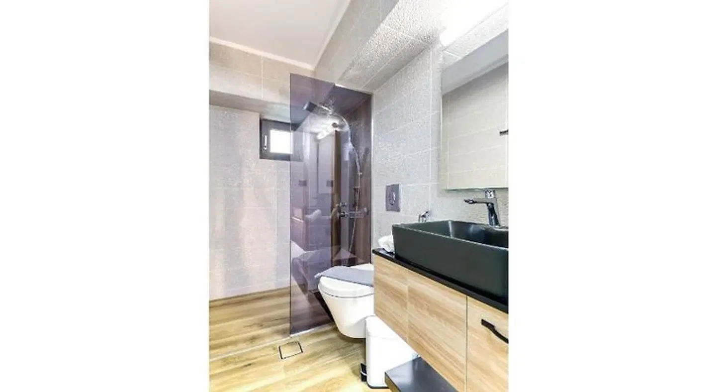 Sapphire Blue Suites HEALTH_BEAUTY