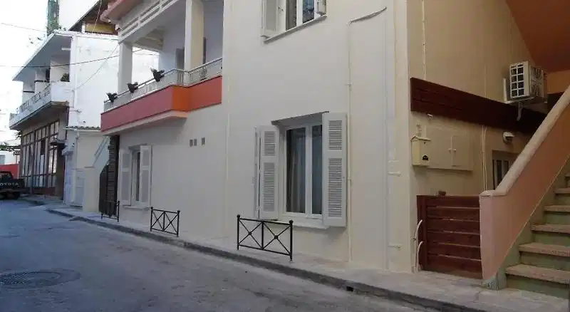 Geana Apartments – Hotelfoto