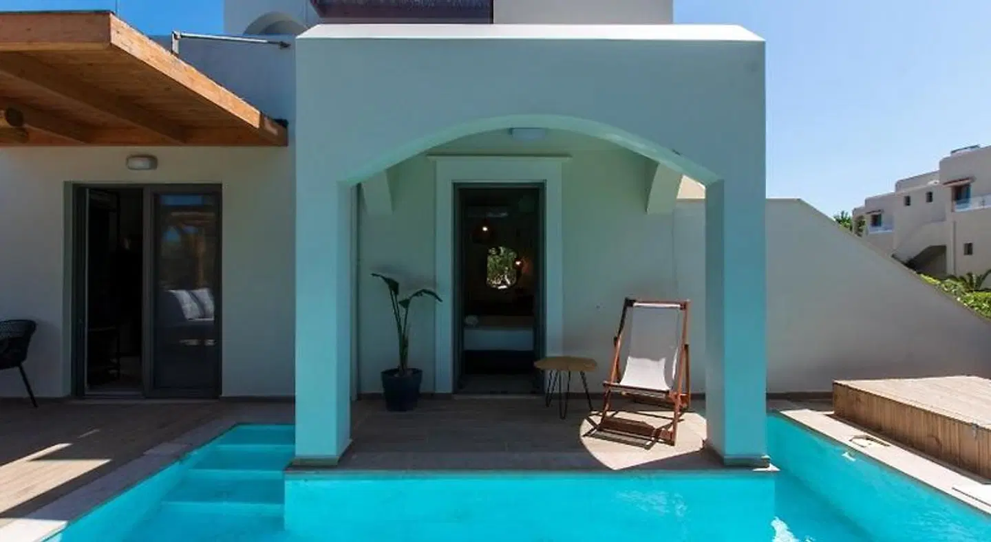 Malena Hotel & Suites HEALTH_BEAUTY