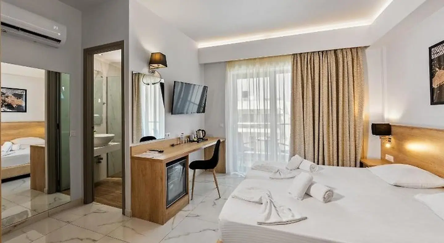 Marvel Deluxe Rooms ROOM_EXAMPLE