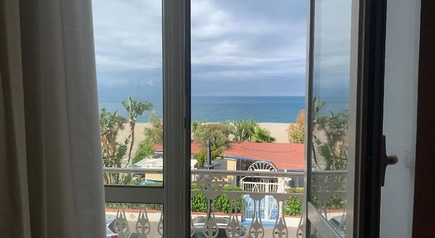 B&B Rosita Terrasse
