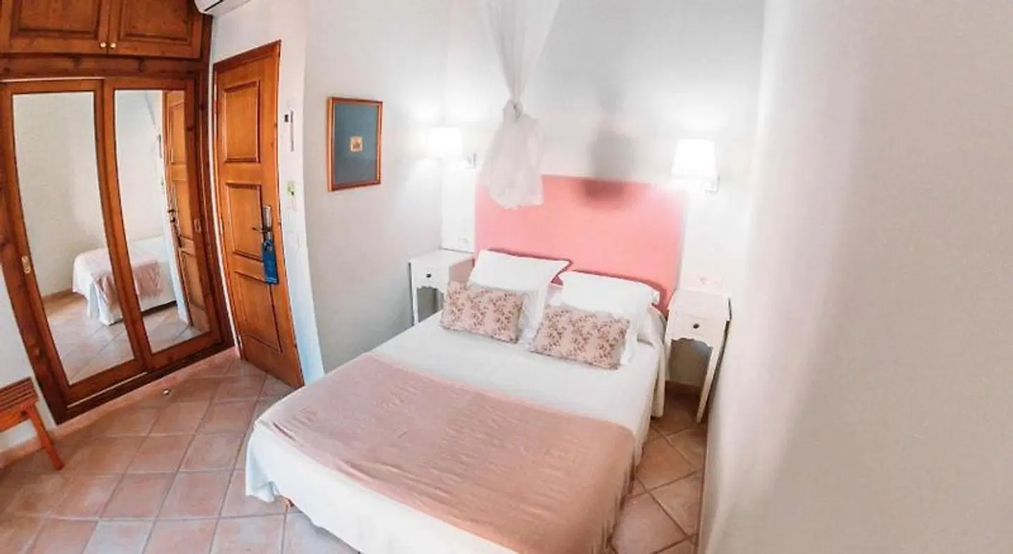 La Savina Hostal ROOM_EXAMPLE