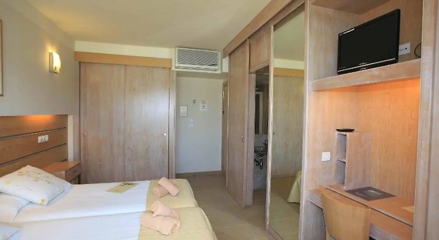 La Savina Hostal ROOM_EXAMPLE