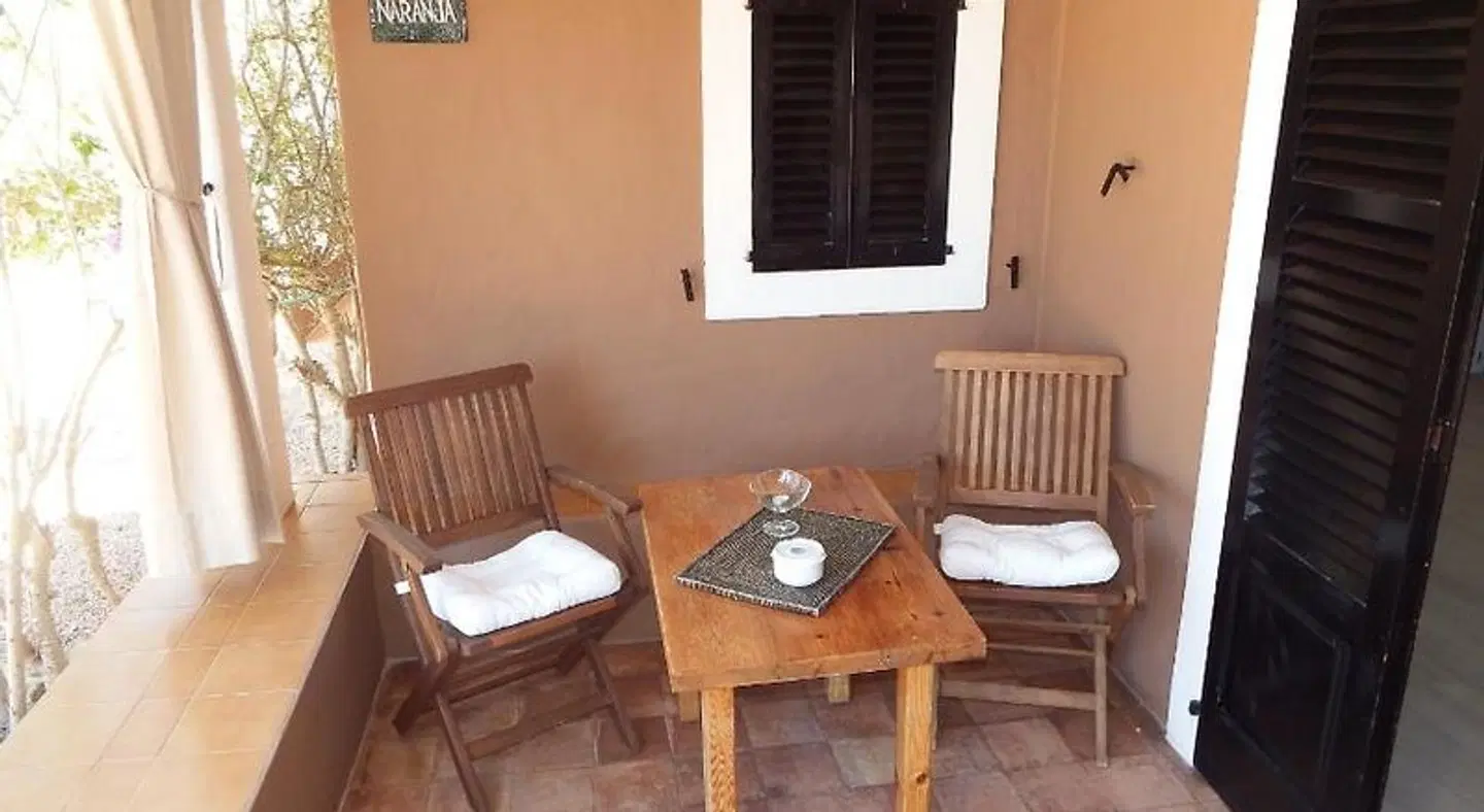 Sa Sargantana Bungalows ROOM_EXAMPLE