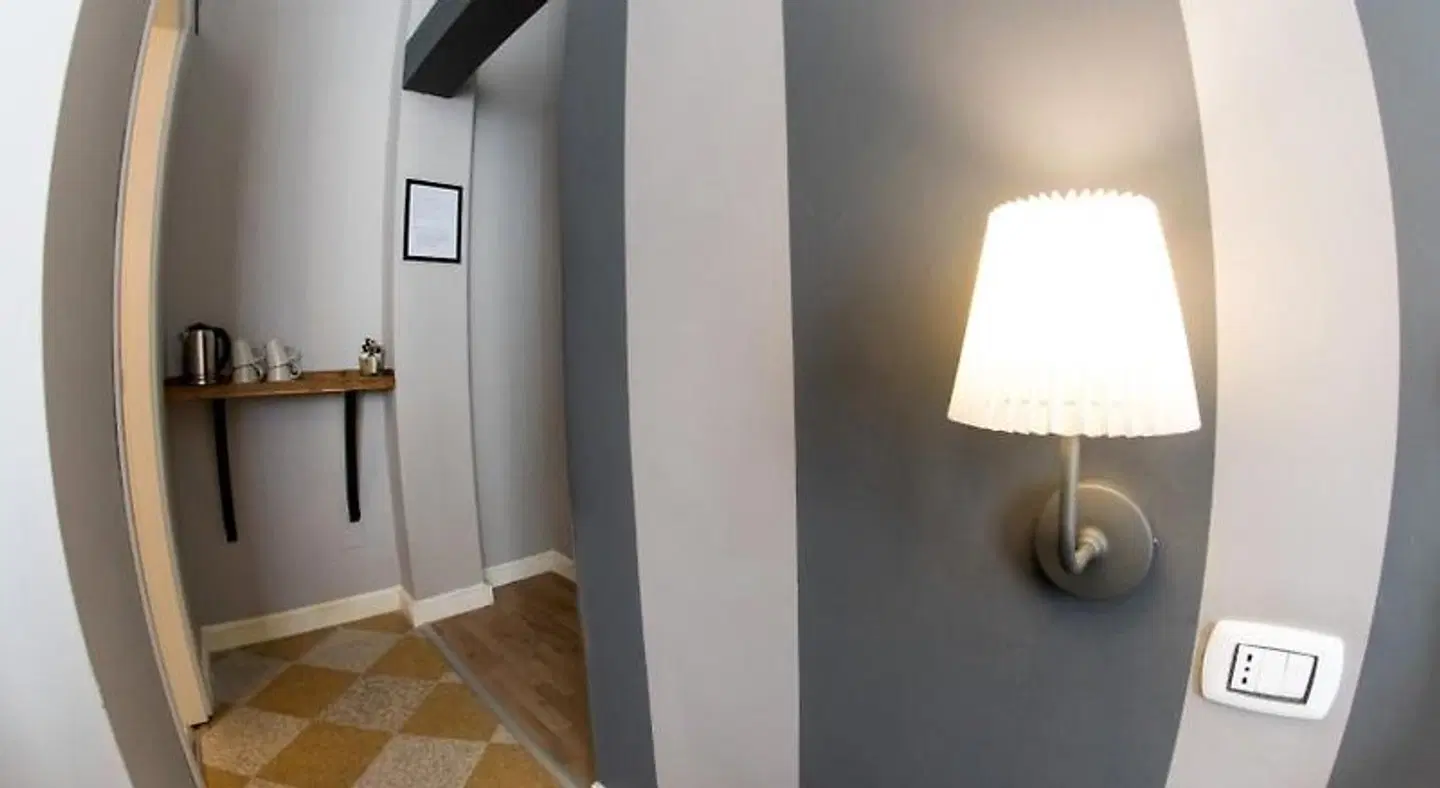 Balate Maqueda B&B ROOM_EXAMPLE