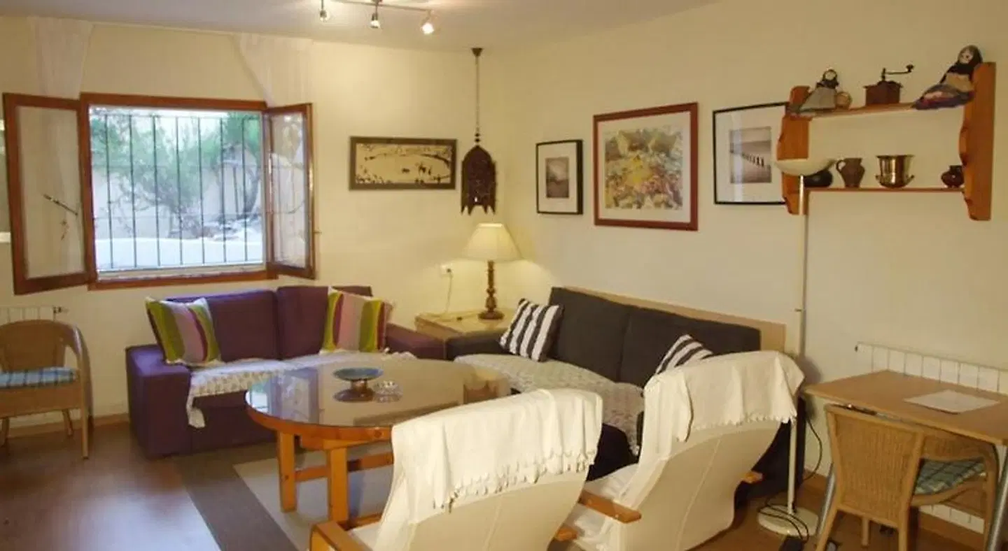 La Gaviota ROOM_EXAMPLE