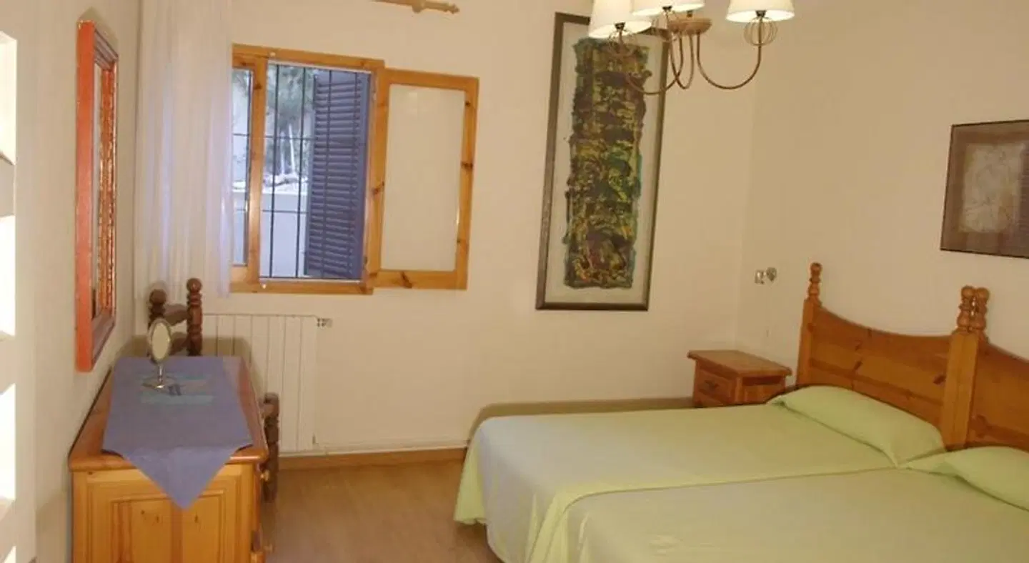 La Gaviota ROOM_EXAMPLE