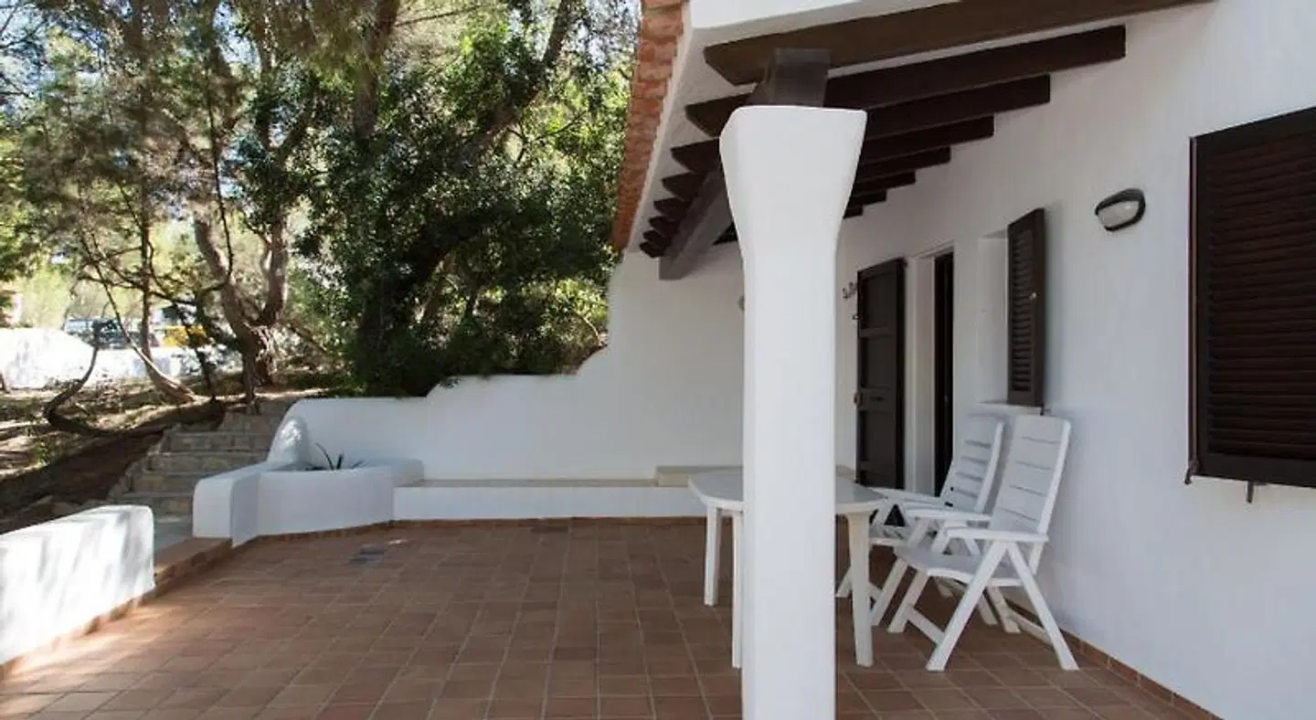 Noray Terrasse
