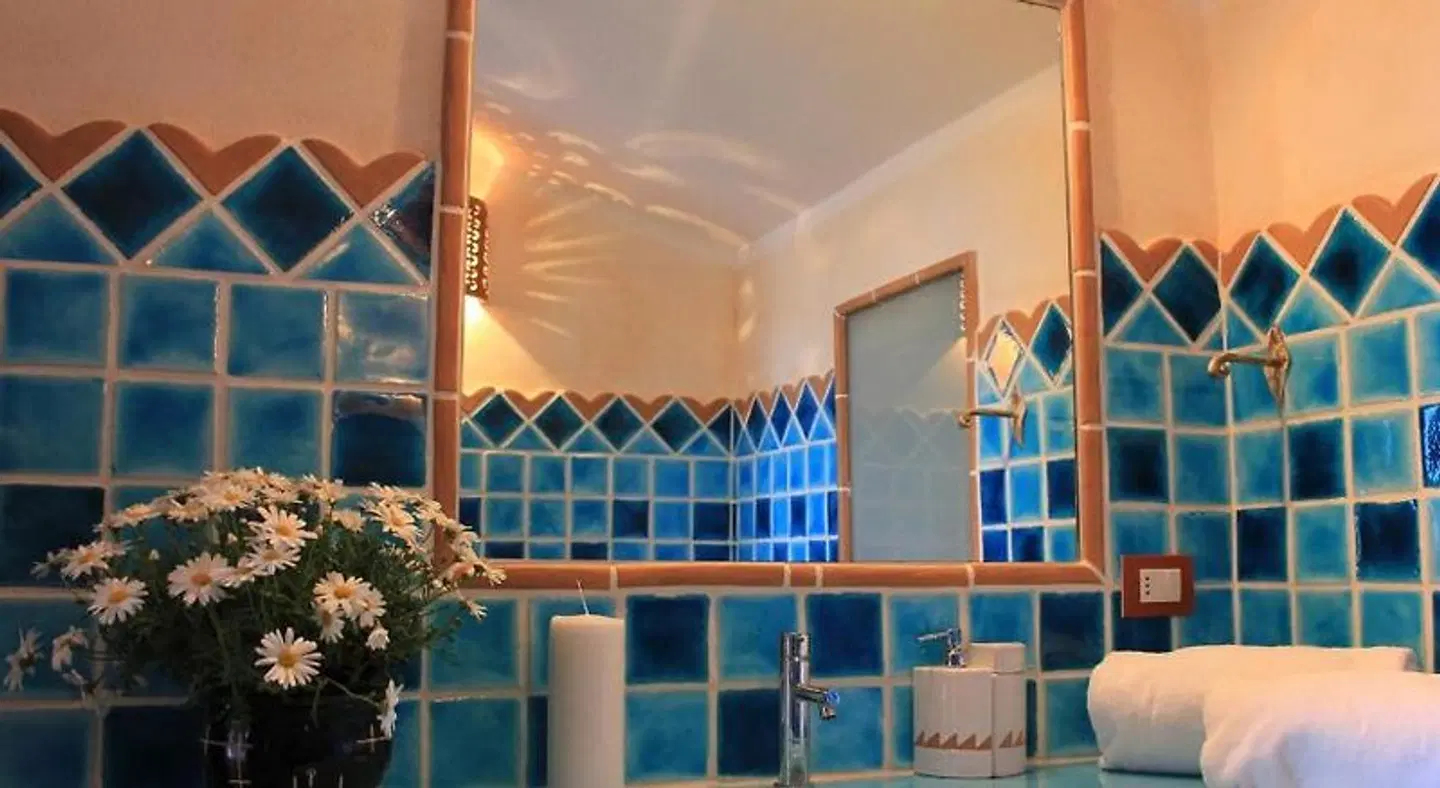 Sardegna Smeralda Suite LOUNGE_LOBBY