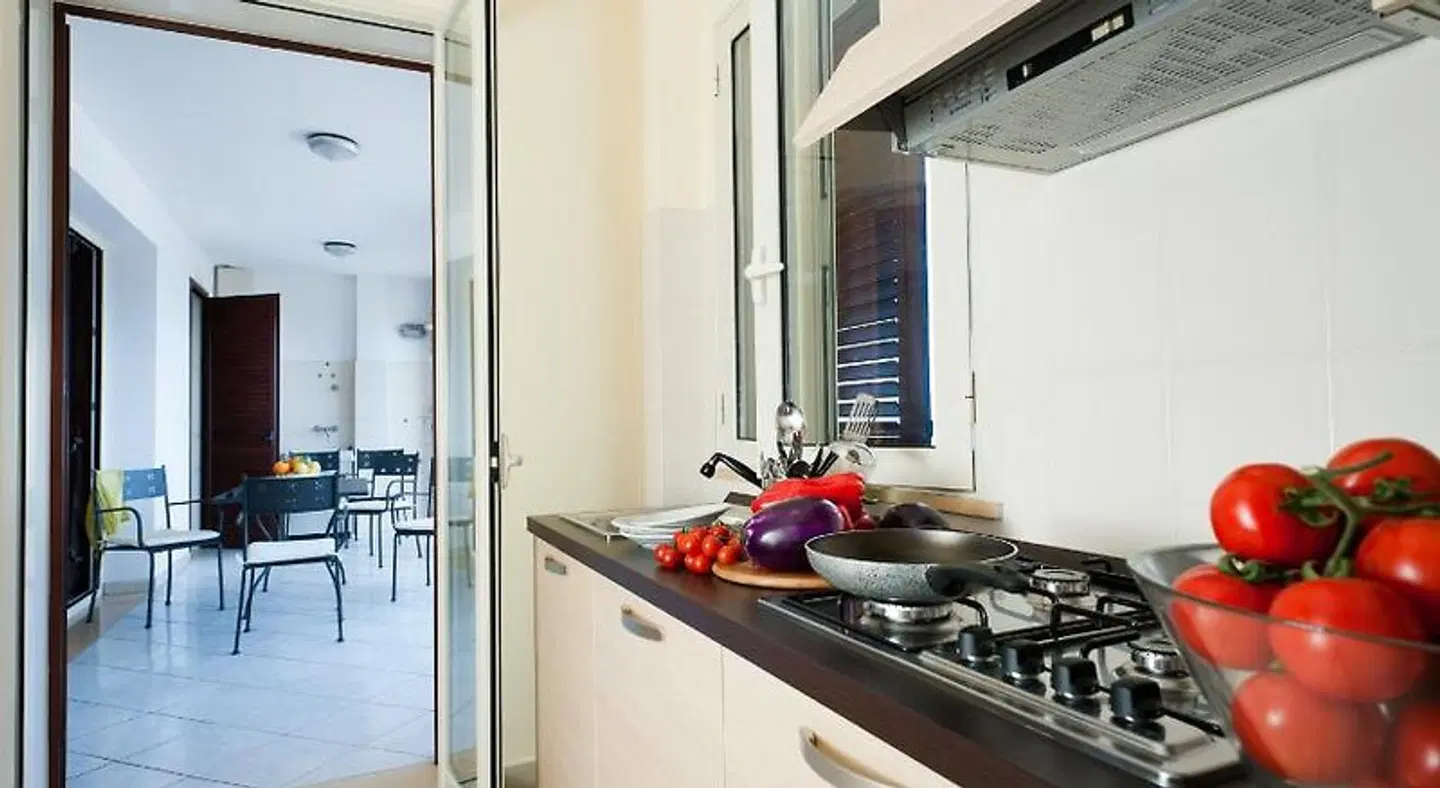 Casa Vacanze Samira ROOM_EXAMPLE